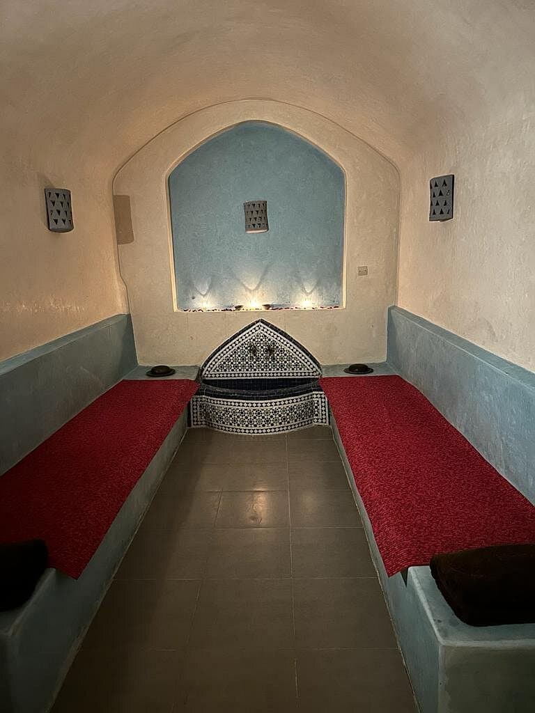 Spa & hammam — photo 1