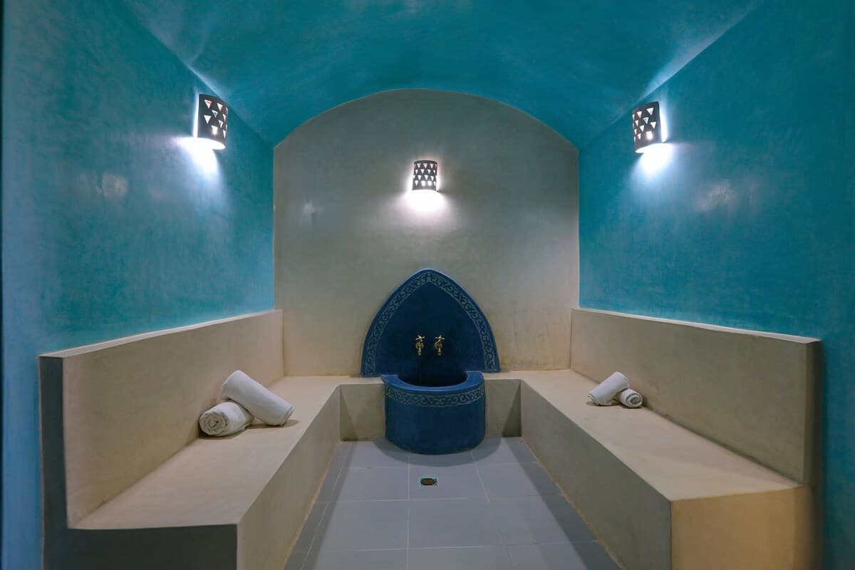 Spa & hammam — photo 2