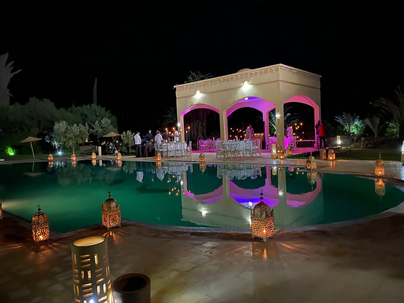 Mariages & festivités — photo 1