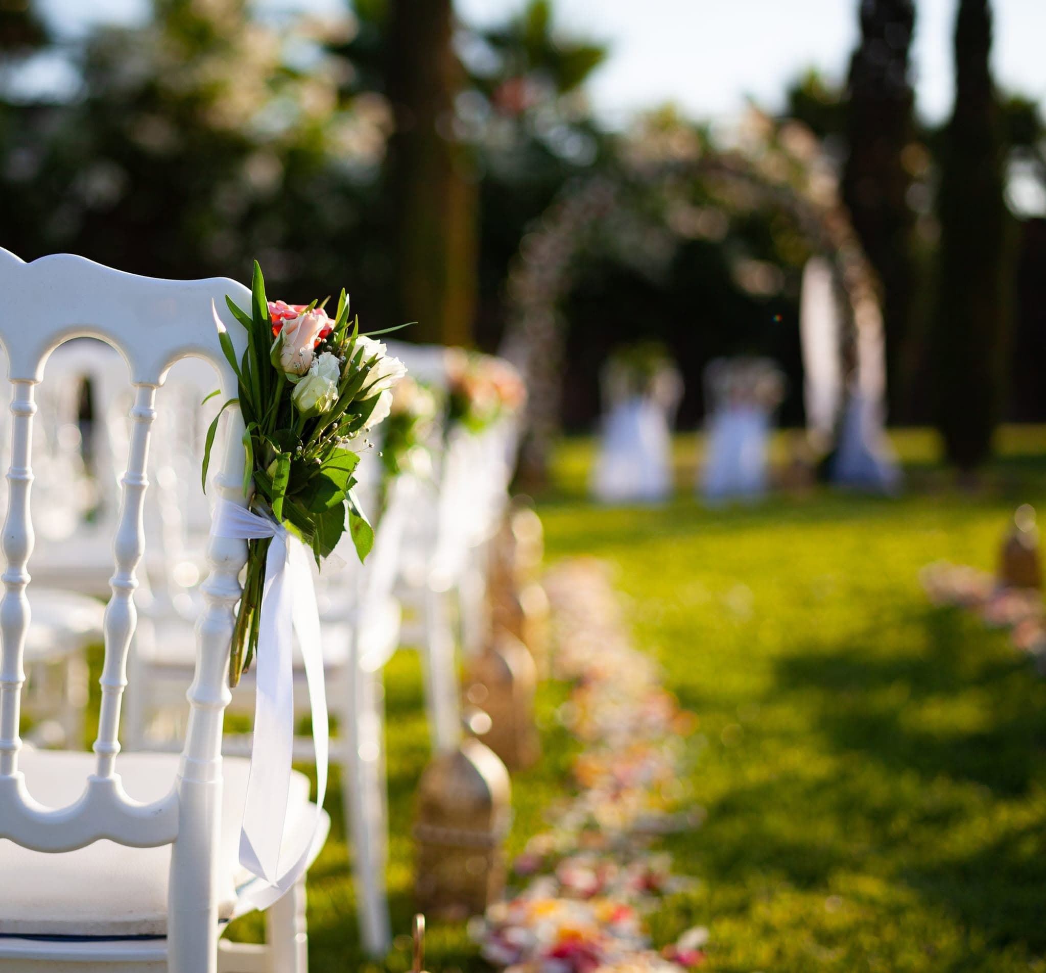 Mariages & festivités — photo 2